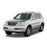 Lexus GX 470